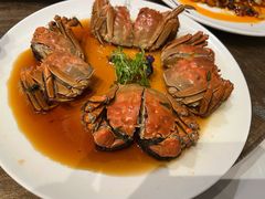 -苏浙汇(南京西路店)