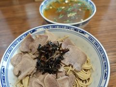 -永丰面馆(汉口路店)