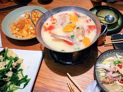 -塔哈尔·新疆盛宴(城西银泰店)