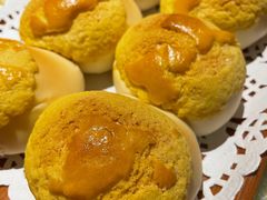 菠萝包-石岐佬中山菜馆(张溪店)