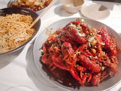 -巴厘龙虾·榜首油焖大虾(旗舰店·万松园)