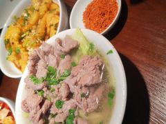 -全牛匠·乐山跷脚牛肉(西单华威约饭街店)