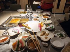 -海底捞火锅(万象城店)