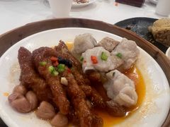 -广州酒家(花都店)