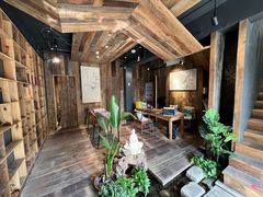 -邈墨茶馆(大兜路1号店)