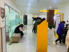 -松乔体检(亦庄店)