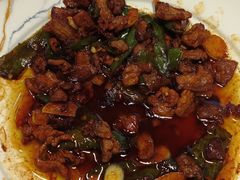 -三湘四水正宗湘菜(君峰路店)