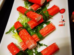 -一斗火锅·招财羊毛肚(北温泉九号店)