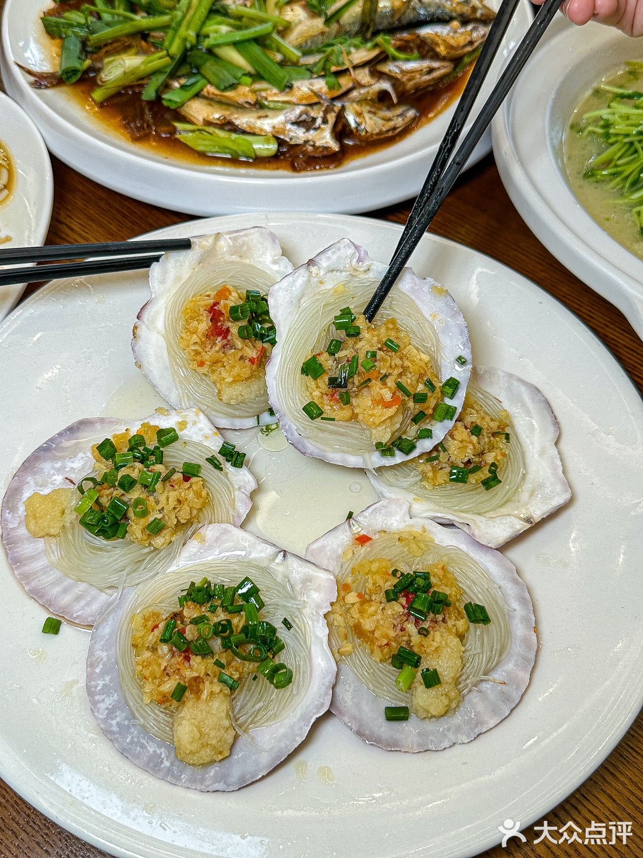 这是谁家的海鲜池，简直是杠杠的 [笑哭]