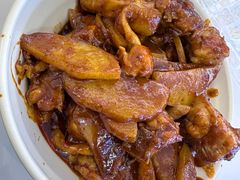 -八方后身麻辣鸡块(总店)