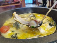 -业华湘·特色菜