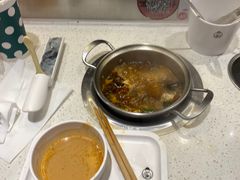 -龍歌自助小火锅(李沧丽达店)