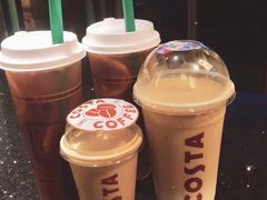 -COSTA COFFEE(上海虹口龙之梦)