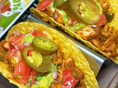 -Famous肥猫墨西哥音乐餐吧(五棵松华熙LIVE店)