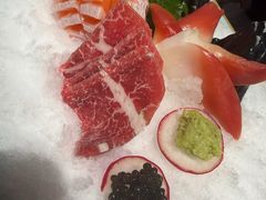 -牛将军•涮肉•烤肉•铁板烧(北京王府井·故宫店)