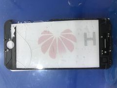 -苹果华为手机维修换屏