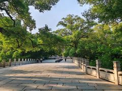 -北陵公园