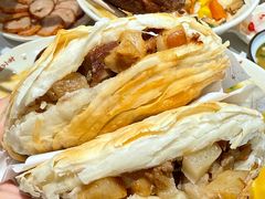 -王全兴鸡血汤鸡汤饭(交通路店)