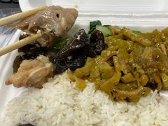 -老廣食堂(区庄店)