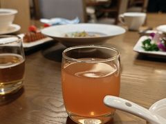 -水月周庄铂尔曼酒店-水月荟中餐厅