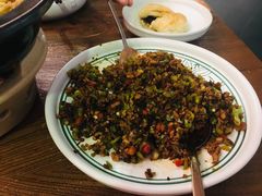 -云海肴·汽锅鸡·云南菜(美罗城店)