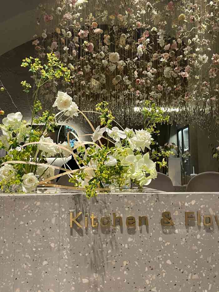 tomacado花厨(卓悦中心店)-"和小伙伴约在了这里见面怕等位所以中午1.