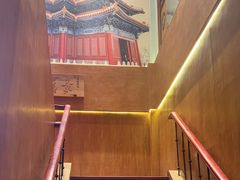 -北京老门框爆肚涮肉馆(凤城六路店)