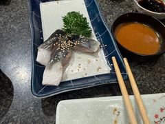 -梦山水日本烧肉(五四广场店)