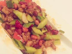 -莲苑中餐厅·Lotus Court(厦门马哥孛罗东方大酒店)