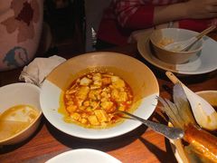麻辣豆腐-外婆家(南开大悦城店)