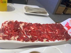 -古乐牛香•鲜牛肉牛杂火锅(系马桩总店)