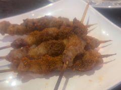 -老北京胡同味道二荤铺(酒仙桥店)