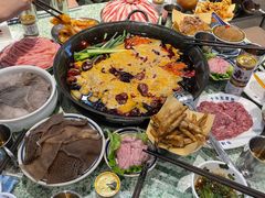 -五里关火锅(牛市口店)