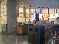 -星巴克(深圳新沙天虹店)