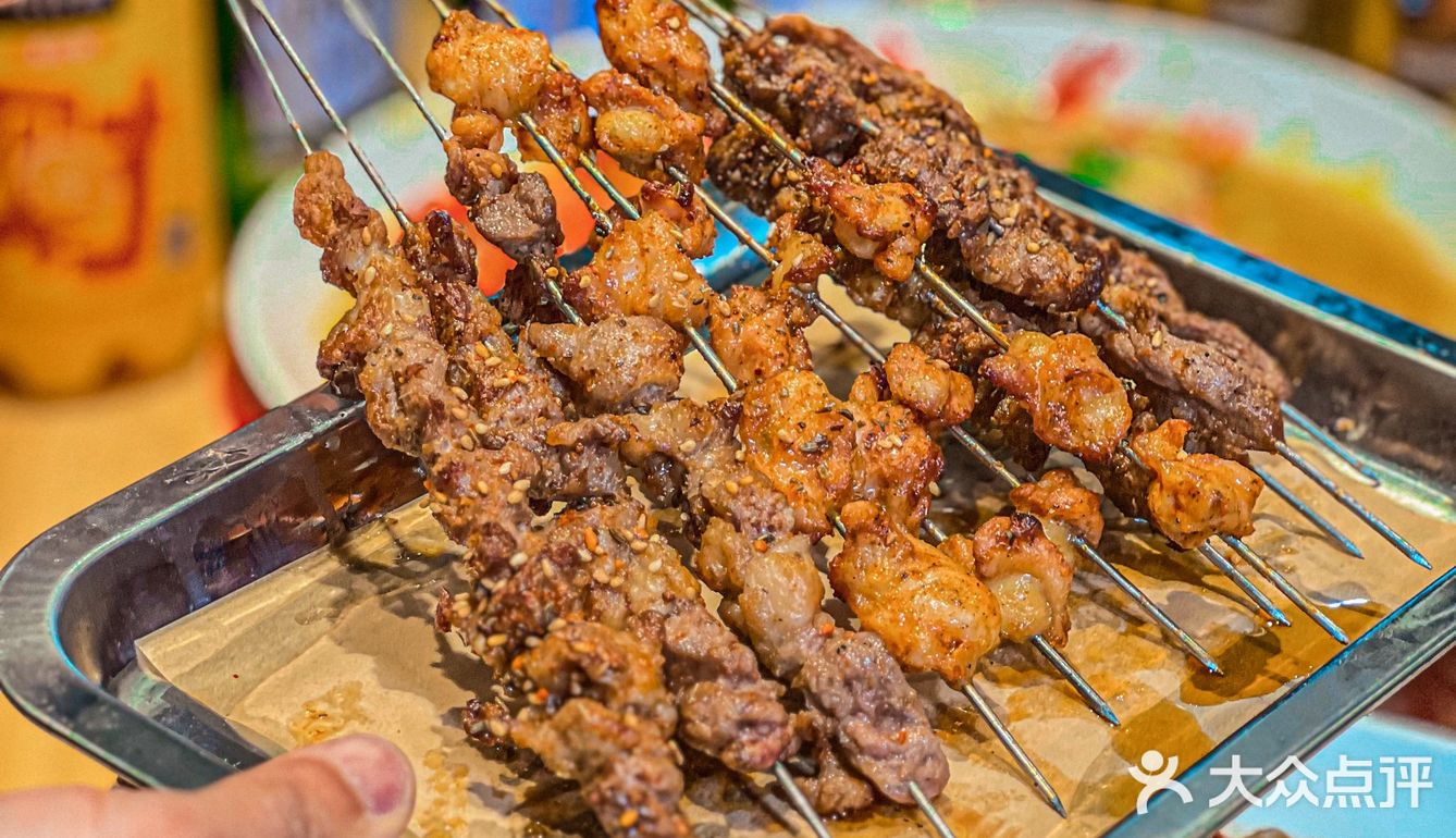 上海必打卡的龙虾馆，问1000次都是这家‼️