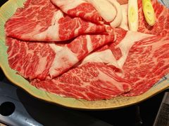 -满来寿喜烧(金虹桥店)
