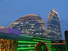 -大隐·成都火锅Bistro(合生麒麟新天地店)