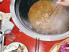 -哈尔滨东北铁锅炖(都督街店)