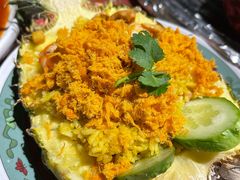 -小娘惹厨房Little Nyonya(狮城有约上榜店)