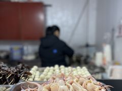 -胖子好盐水鸭(总店)