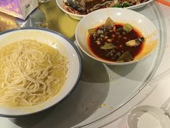 -杨氏青龙虾·羊蝎子(金盛路总店)