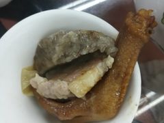 -香港蓮香樓(中環店)