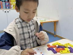 -科晓兔外教英文·数学思维·乐高编程·科学实验(怡山校区)