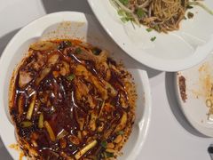 -眉州东坡(国贸店)