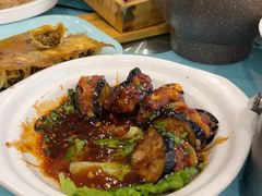 -普天和酒楼(天津之眼店)