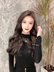 -HAIR HERE造型