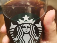 -星巴克臻选(南京金茂览秀城店)
