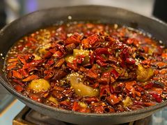 -付掌柜在成都·热炒砂锅集(金禾店)