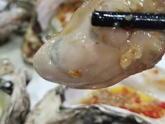 -冯姐生蚝(迎宾广场店)