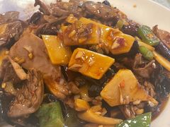 -鼎香润(德胜门内店)